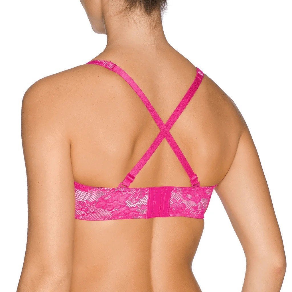 PrimaDonna BH cabaret 70C, Ophalen of Verzenden, Roze, BH