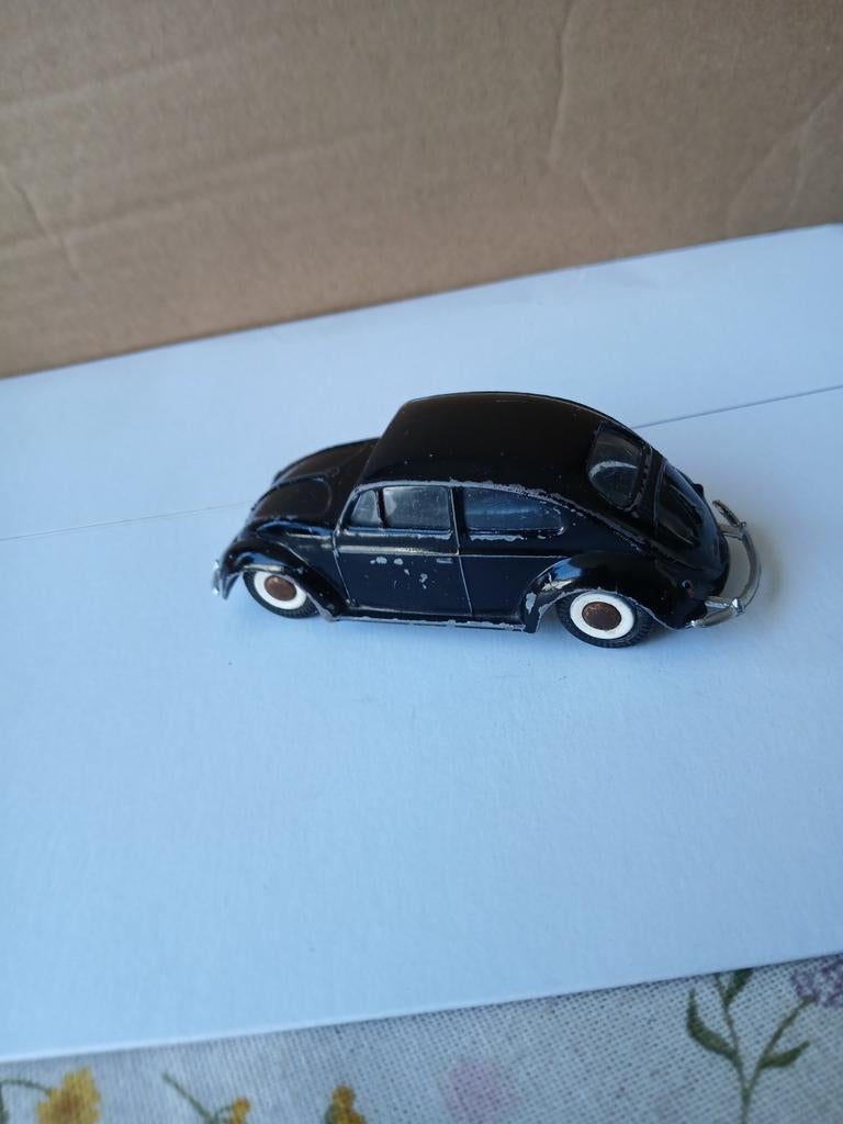 VW kever. Tekno Denmark 819, Ophalen of Verzenden, Gebruikt, Auto, Overige merken