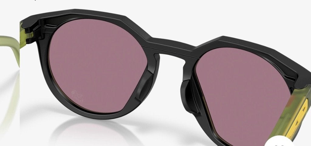 Oakley zonnebril Nieuw!!, Zonnebril, Zwart, Nieuw, Ophalen of Verzenden