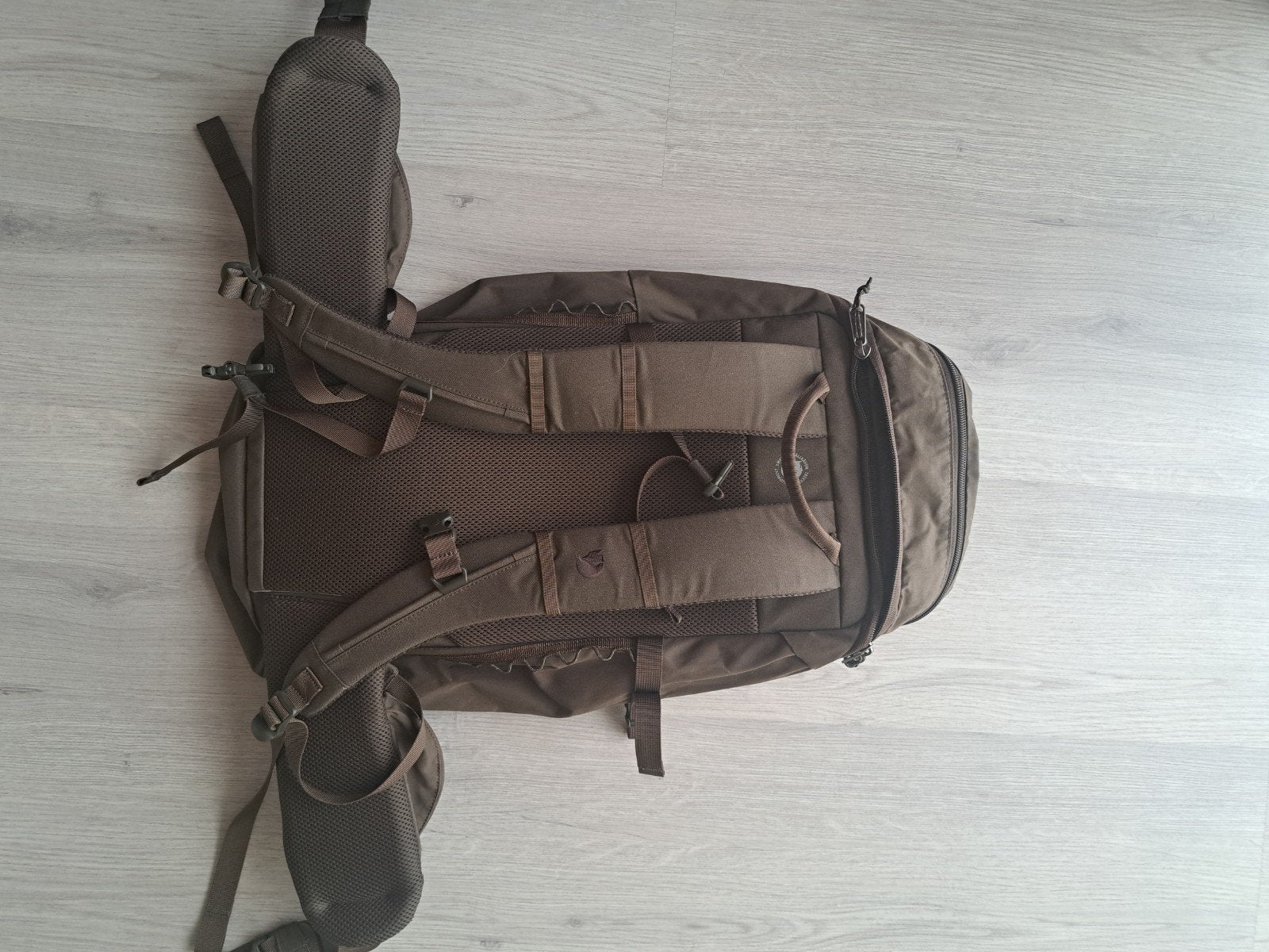 Fjallraven Singi 28 Rugzak - Gloednieuw en Ongebruikt, Caravans en Kamperen, Kampeeraccessoires, Ophalen