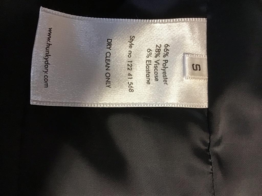Jasjes zwart maat S / 38, Kleding | Dames, Ophalen, Zwart, Zo goed als nieuw, Jasje