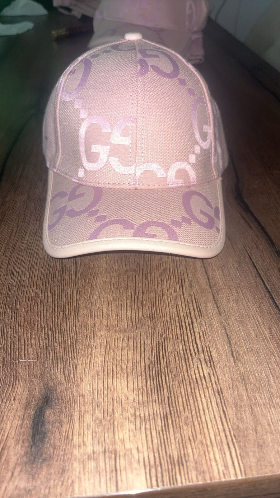 Gucci Pet Roze jumbo, Ophalen of Verzenden, Nieuw, One size fits all, Pet