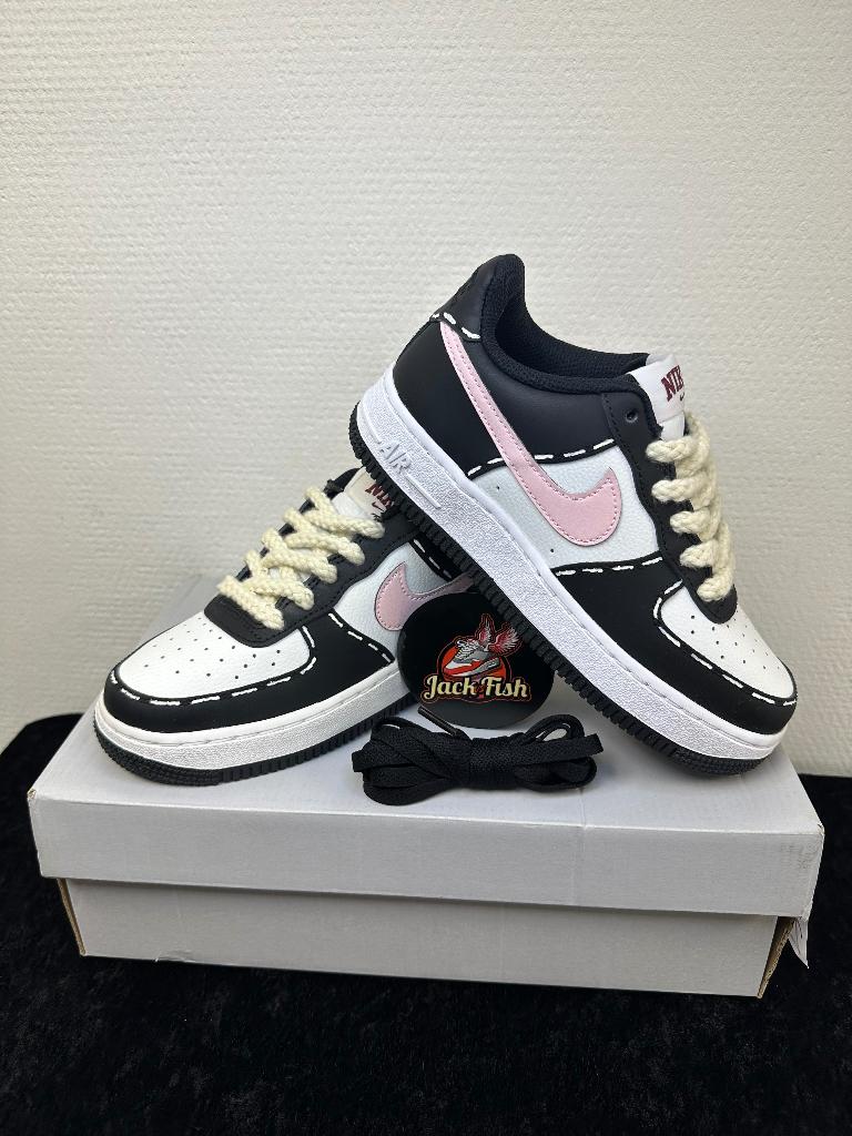 Air Force 1 Low versatile desing - size 35,5, Kleding | Dames, Schoenen, Nieuw, Sneakers of Gympen, Overige kleuren, Ophalen of Verzenden