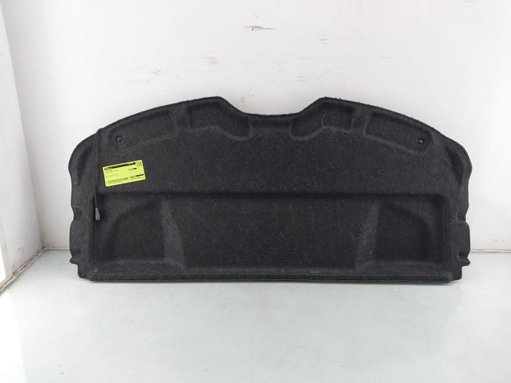 Hoedenplank Peugeot 208 I (CA/CC/CK/CL) 2012 9673766680, Kontakt-peugeot@peugeot.com, Gebruikt, Peugeot Deutschland GmbH, Bahnhofsplatz, Rüsselsheim 65423, , Duitsland