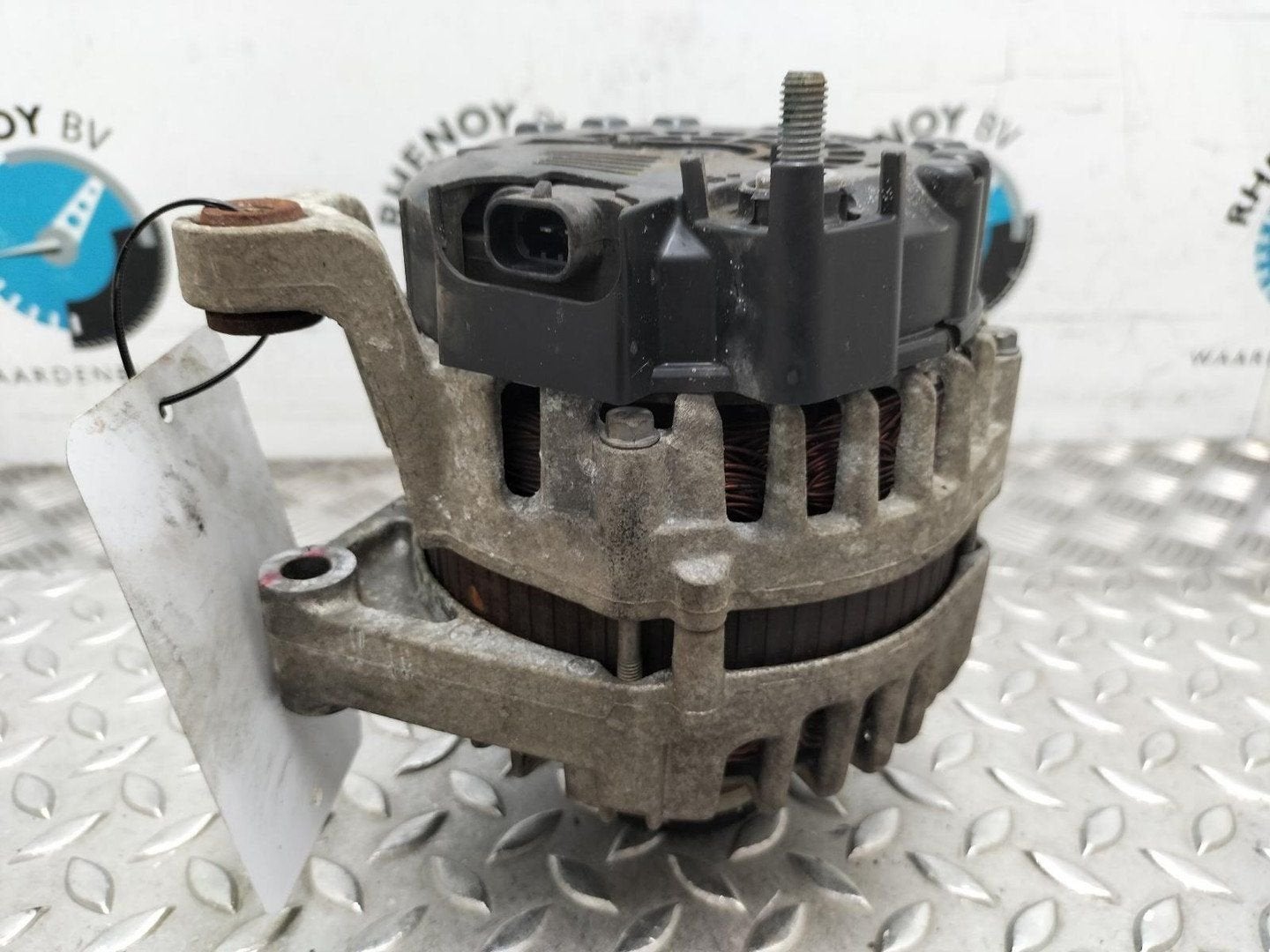 OPEL ASTRA DYNAMO 2013, Ophalen of Verzenden, Gebruikt, Stiba lid
