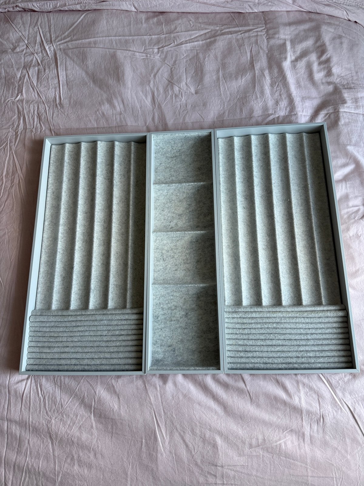 Ikea PAX komplement jewellry inserts, Ophalen, 50 tot 100 cm, Zo goed als nieuw, Minder dan 100 cm
