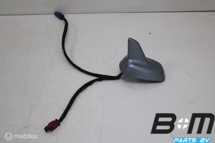 Damcombi antenne Audi A6 4F LY7J 4F9035503F, Gebruikt