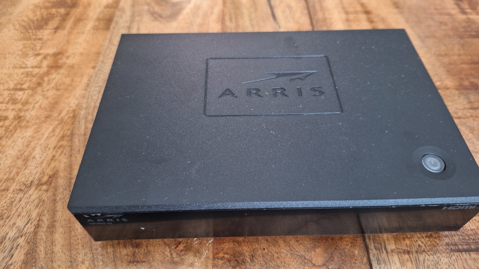Arris Decoder - Digitale TV Ontvanger, Ophalen of Verzenden, Gebruikt, Decoder