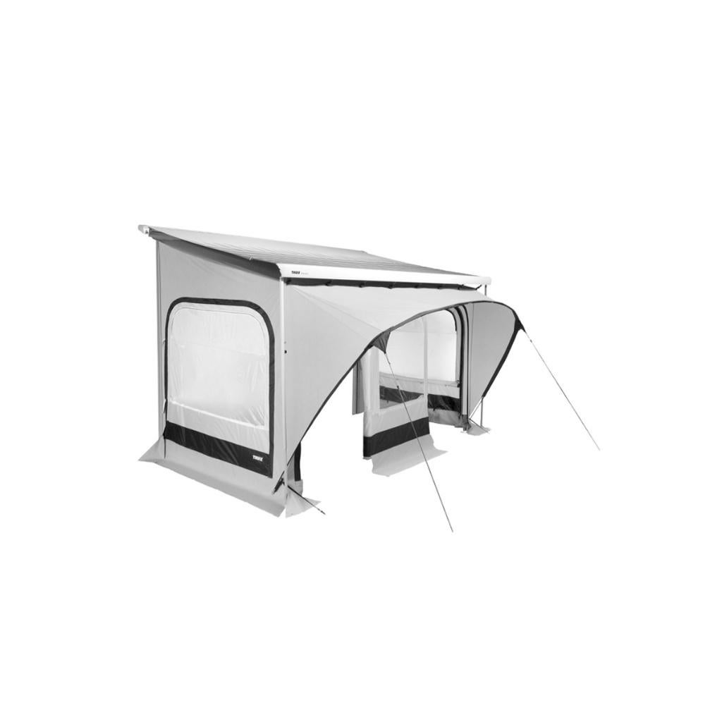 Thule Quickfit 3.60Large, Ophalen of Verzenden, Zo goed als nieuw