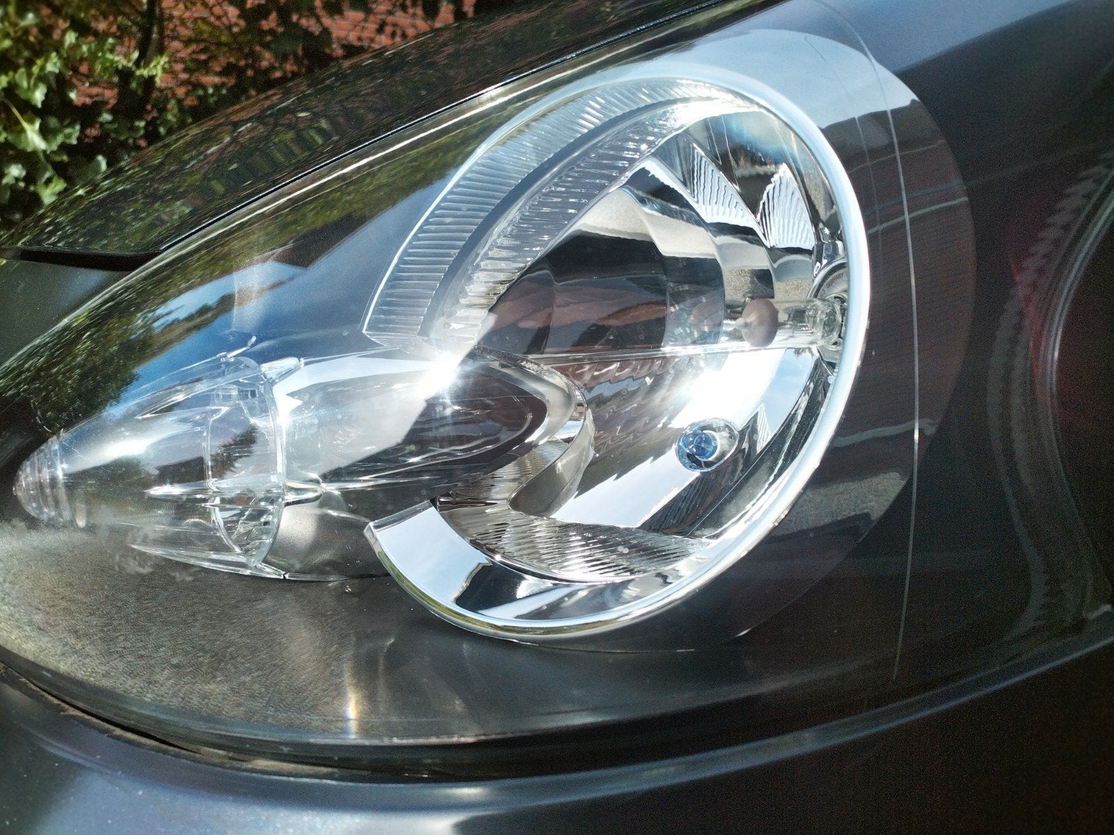 Foto 8 van Toyota Aygo 1.0 12V Vvt-i 3DRS MMT 2008 Grijs