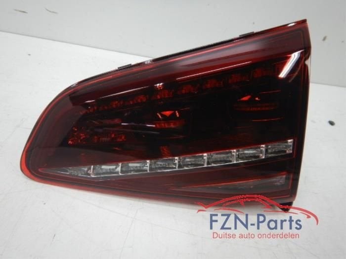 VW Golf 7 R LED Achterlicht Rechts-binnen (5G09452308D), Ophalen of Verzenden, Nieuw