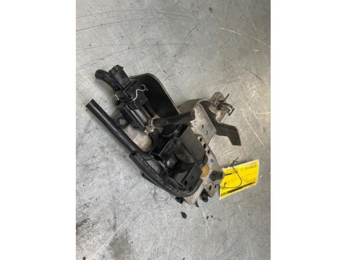 Vacuum ventiel van een Volvo V60, Auto-onderdelen, Gebruikt, -, -, Ophalen of Verzenden