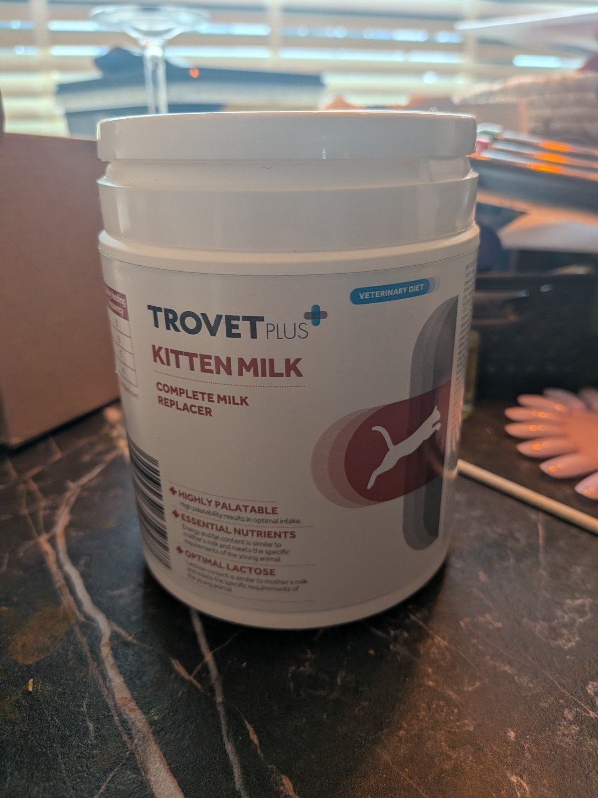 Kitten melk, Dieren en Toebehoren, Ophalen, Kat