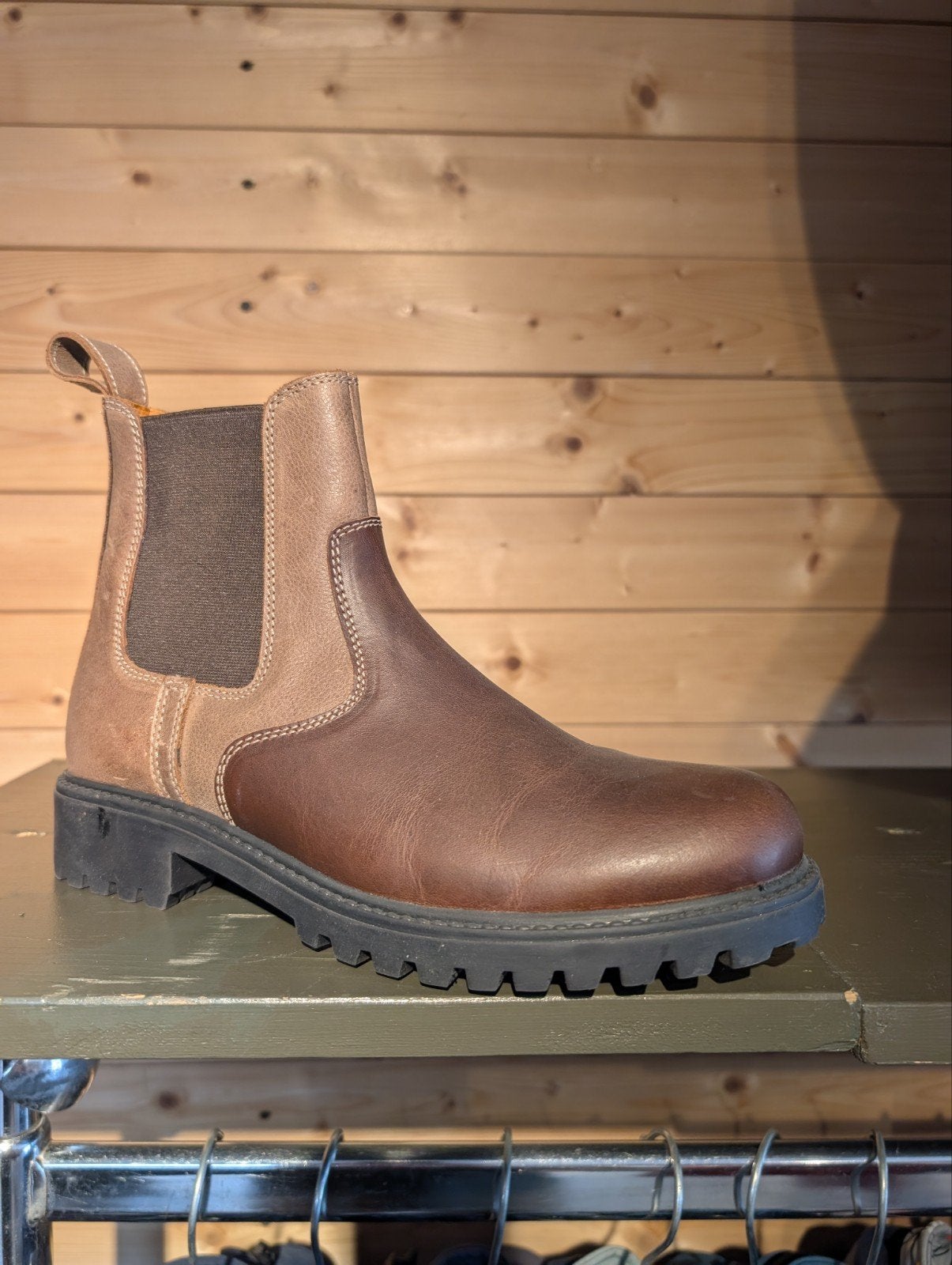 Jodhpur boot Beaufort, Dieren en Toebehoren, Paardrijkleding, Ophalen of Verzenden, Nieuw, Dressuur, Schoeisel