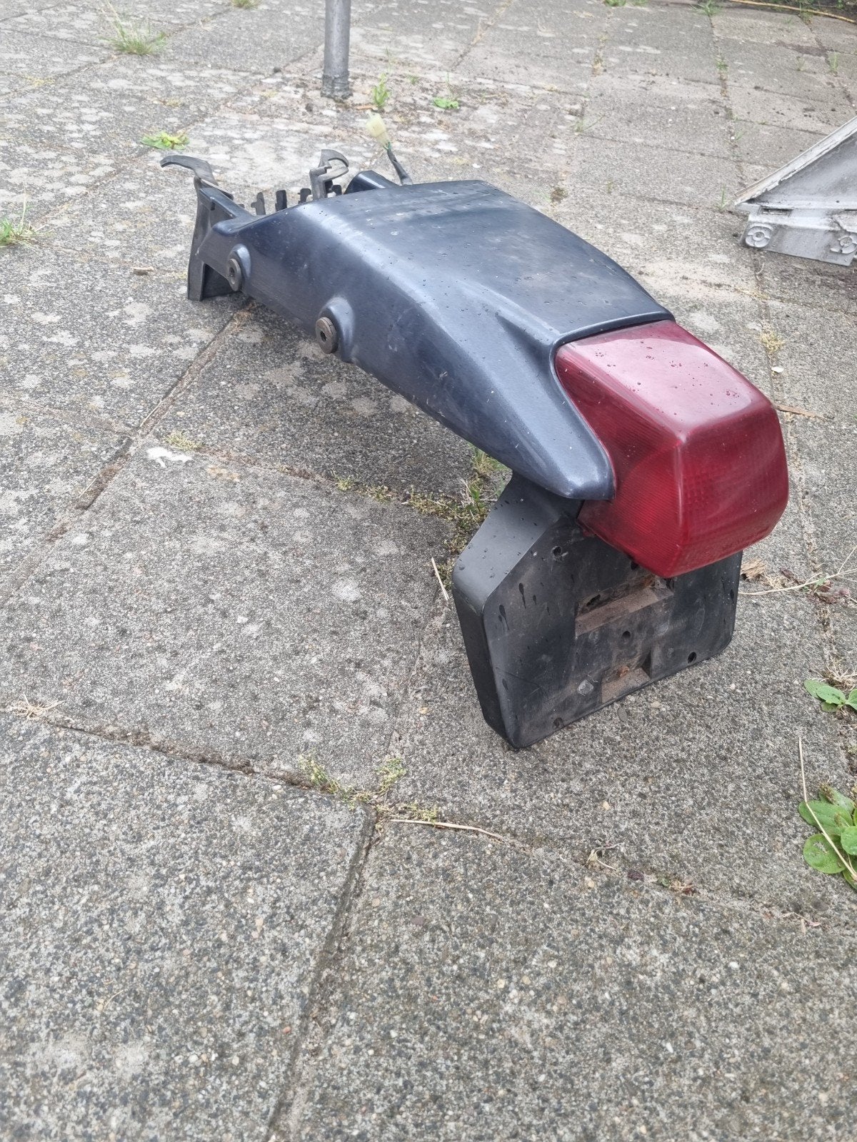 Honda NX650 Dominator onderdelen, Ophalen of Verzenden, Gebruikt