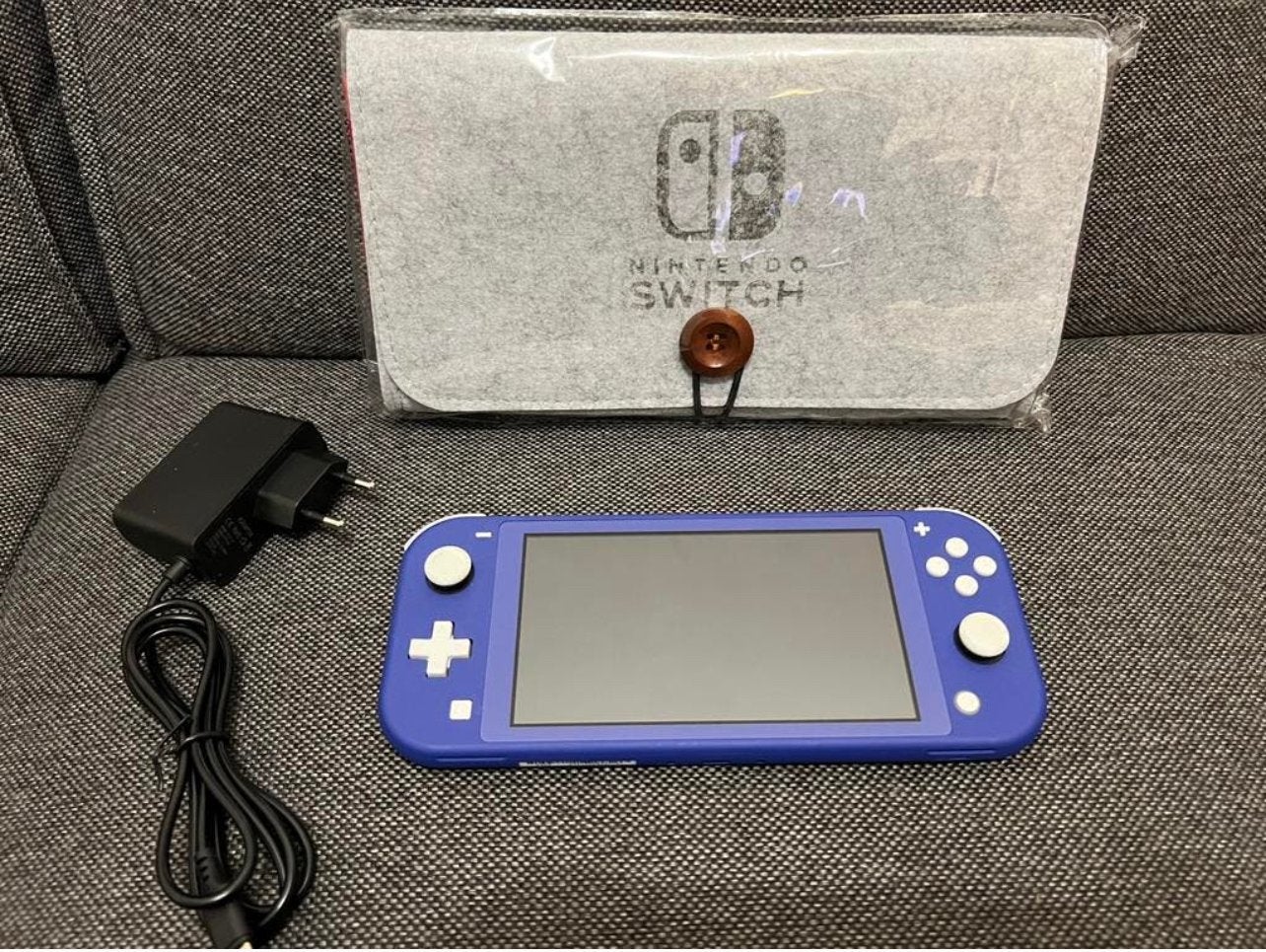 Foto 17 van Nintendo Switch Lite - Diverse Kleuren Beschikbaar