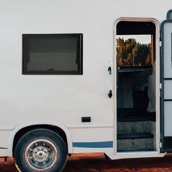 Camperraam – Caravanraam – Uitzetraam – Schuifraam, Corvance B.V., Verzenden, Nieuw, Corvancebol@gmail.com