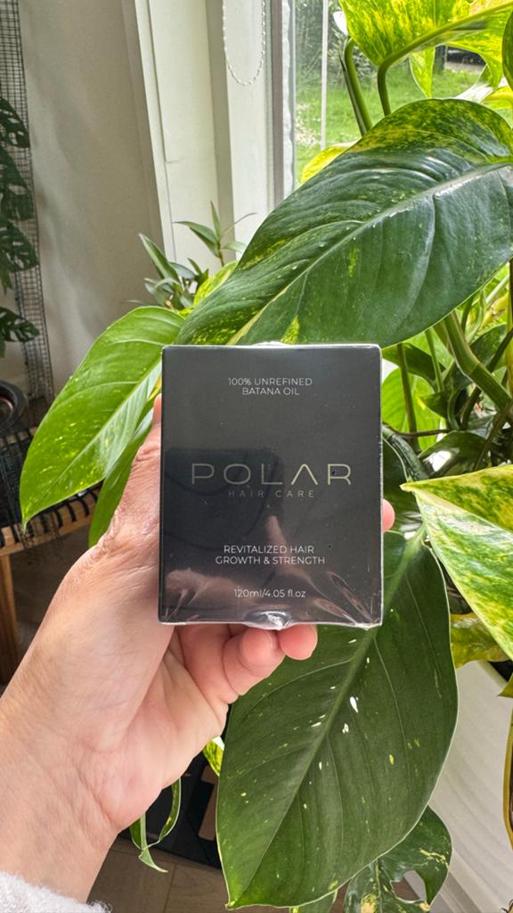 Polar Hair Care 100% Onverfijnde Batana Olie, Sieraden, Tassen en Uiterlijk, Uiterlijk | Haarverzorging, Ophalen of Verzenden
