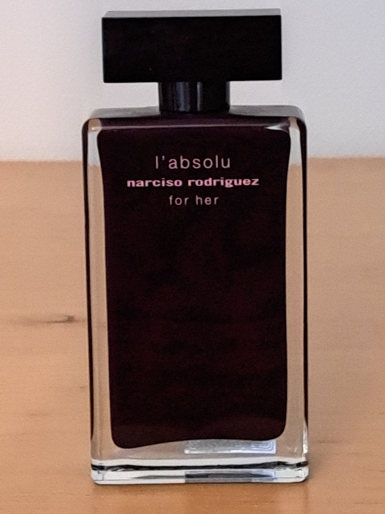 Narciso rodriguez, Sieraden, Tassen en Uiterlijk, Ophalen of Verzenden, Zo goed als nieuw