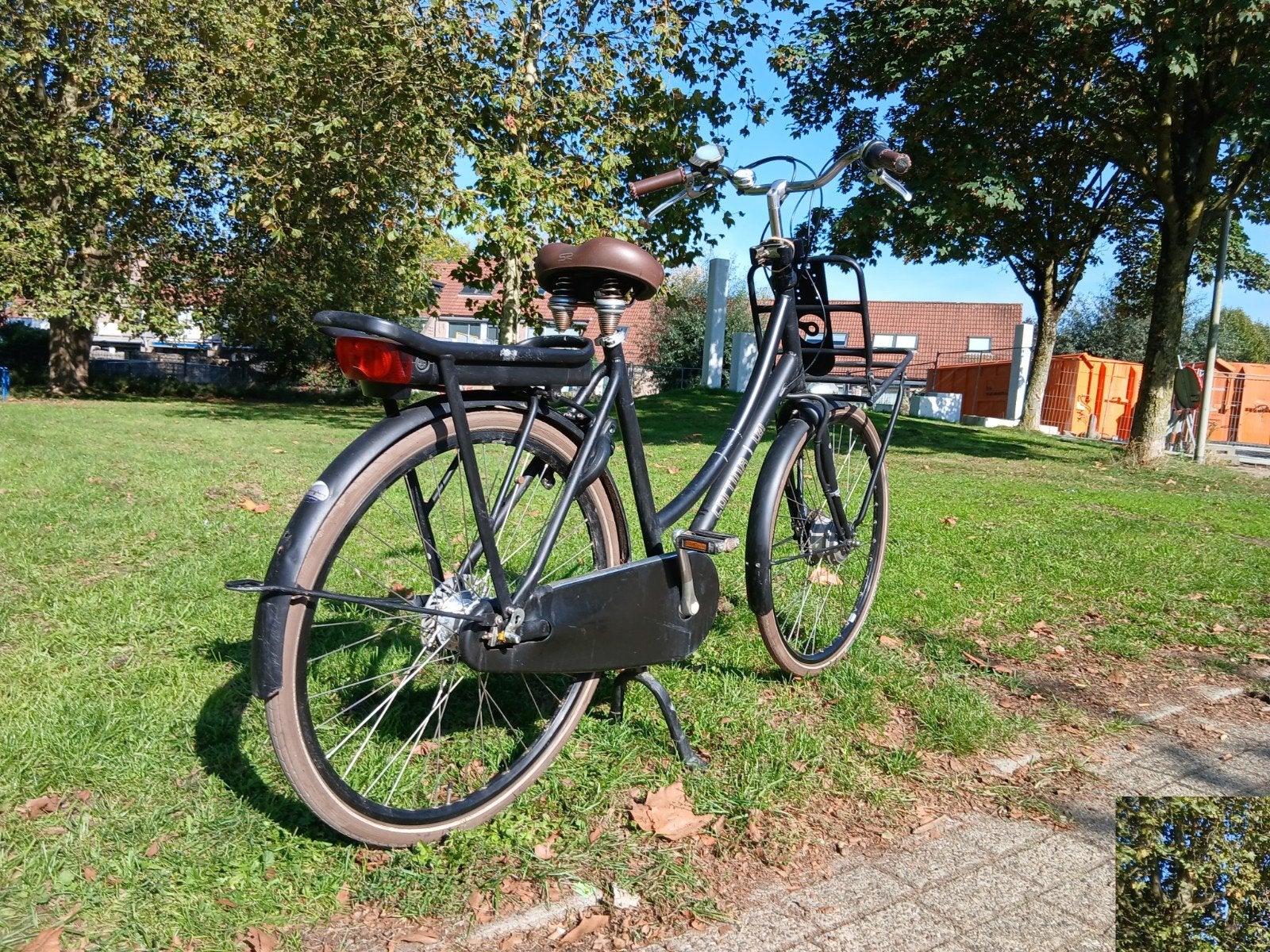 Mooie Cortina, Ophalen of Verzenden, Zo goed als nieuw, Overige merken