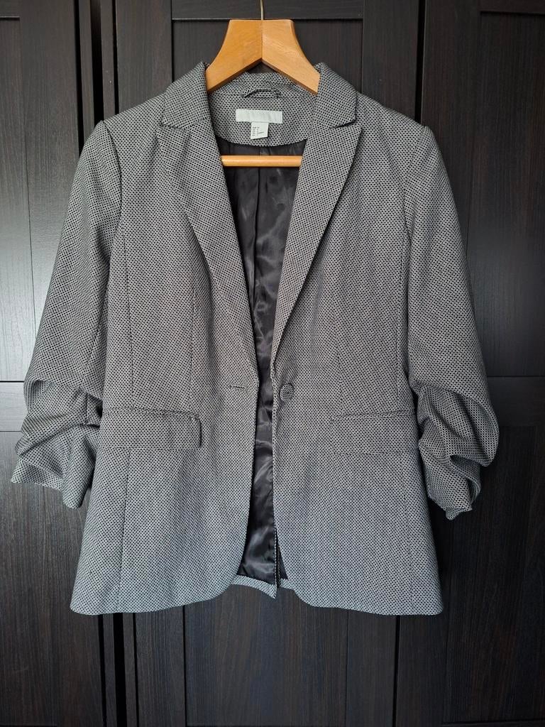 Blazer dames maat 34, Ophalen of Verzenden, Zo goed als nieuw, Maat 34 (XS) of kleiner