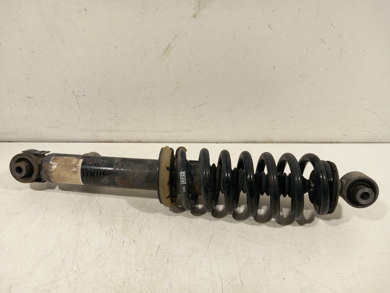 Schokbreker rechts achter DS DS 7, Onderdelen@venauto.nl, Van der Ven Autorecycling B.V., Gebruikt, Ettenseweg 76, 4706 PB Roosendaal, The Netherlands