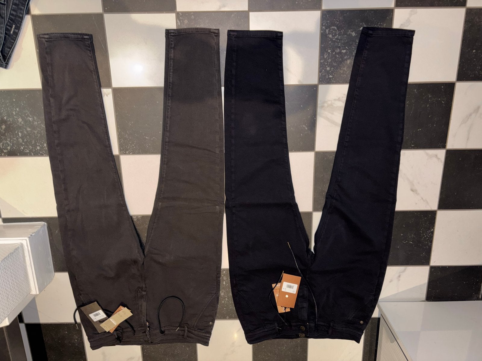 Nieuwe C.O.J. Jeans Felix 32-32, Ophalen of Verzenden, Nieuw, Overige kleuren, W32 (confectie 46) of kleiner