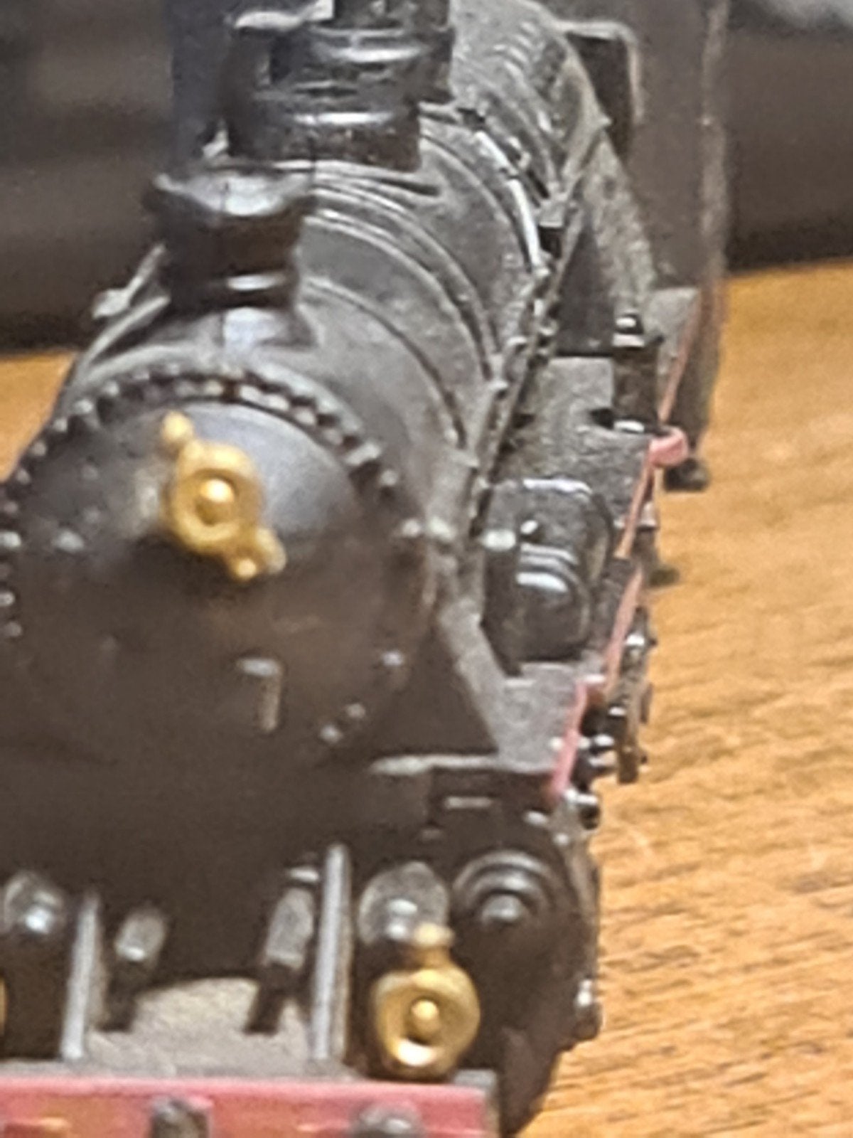 Spoor n 9.5 cl lang Renfe 341-4021, Ophalen of Verzenden, Gelijkstroom, Locomotief, Overige merken