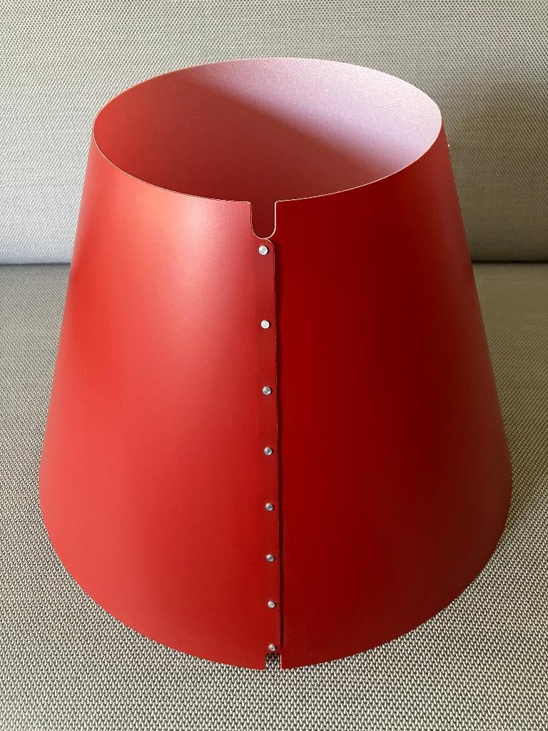 Kap van Costanza-lamp van Luceplan, 25 tot 50 cm, Rond, Ophalen of Verzenden, Zo goed als nieuw