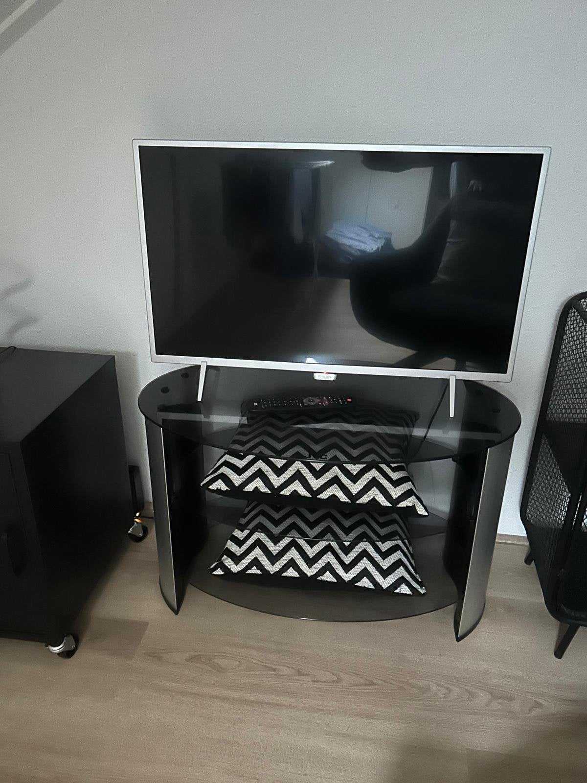 Zgan Philips 32PFS6402/12 televisie, Ophalen, Philips, 50 Hz, Zo goed als nieuw