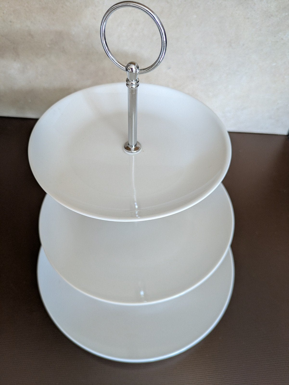 etagère, Huis en Inrichting, Woonaccessoires | Etagères, Ophalen, Zo goed als nieuw