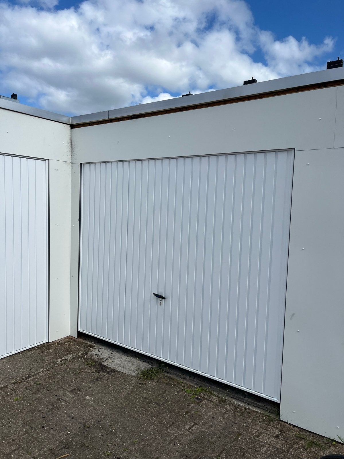 Te huur : Garagebox in de schildersbuurt, Groningen, Huizen en Kamers, Groningen
