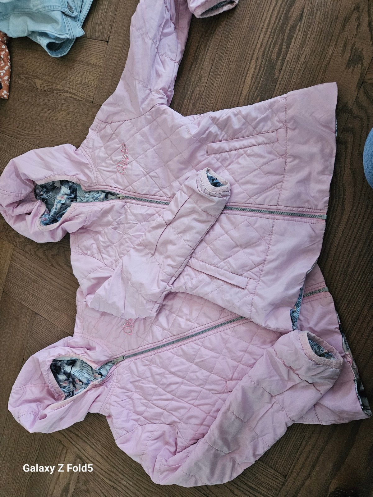 Kledingpakket voor meisjes, maat 152 (11-12 jaar), Ophalen of Verzenden, Gebruikt, Maat 152