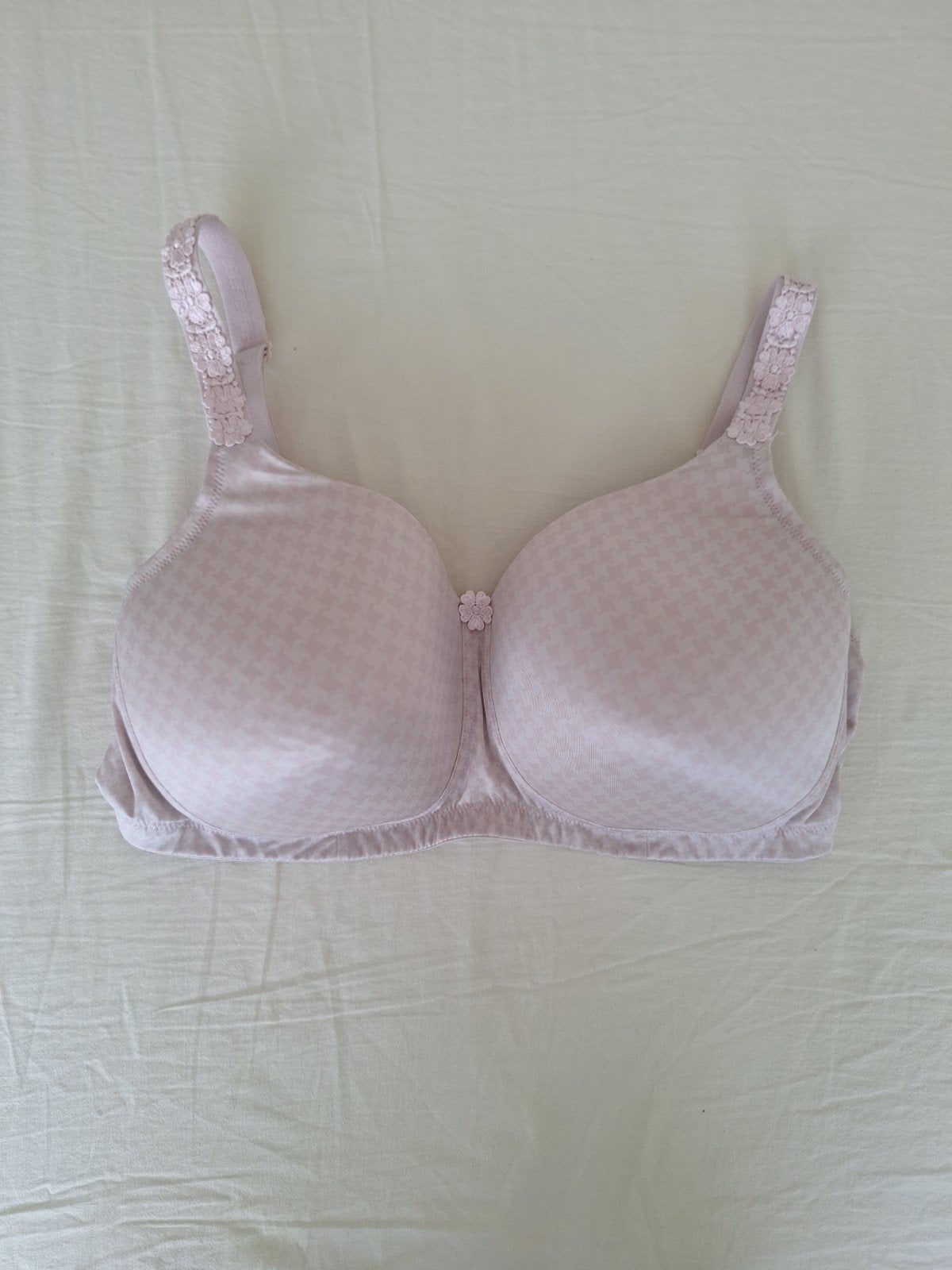 Anita prothese bh 85 E, Kleding | Dames, Ondergoed en Lingerie, Anita, Ophalen, Roze, BH