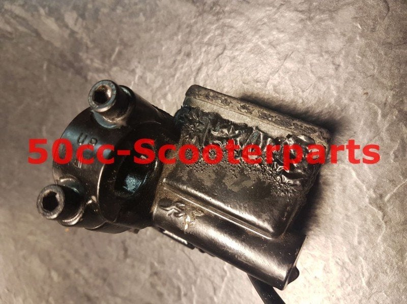 Remreservoir Lh Tgb Bullet Rs 413654Sw Gebruikt, Ophalen of Verzenden