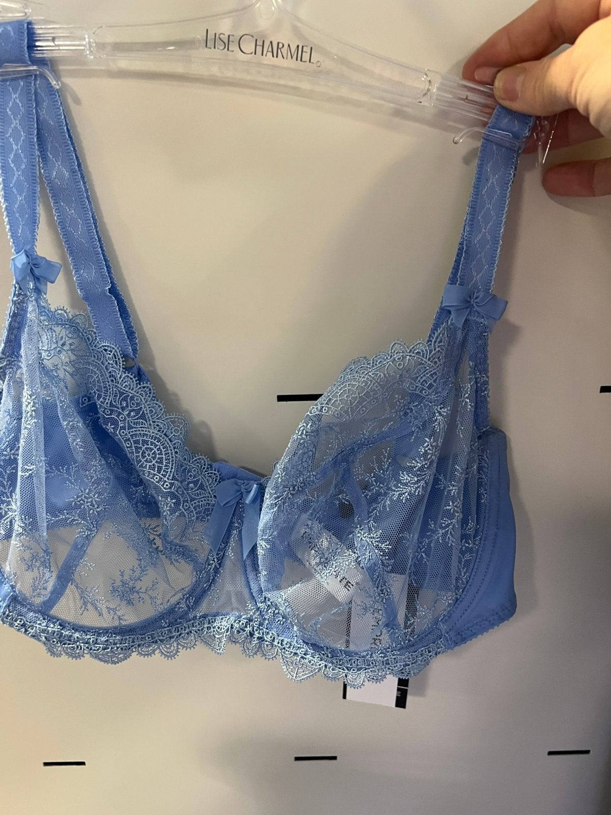 Empreinte bh maat 70E string 36 €22,50 NIEUW!! Nu €55,-, Ophalen of Verzenden, BH