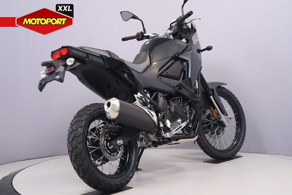 Kawasaki KLE 500 (bj 2026), Nieuw, Bedrijf, Info@kawasaki.nl, Toermotor