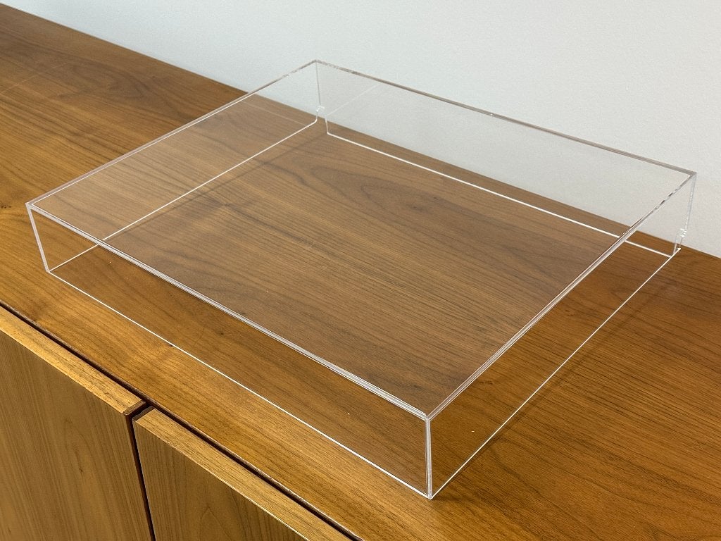 Nieuwe stofkap Dual CS 601, 604, 606, 621, 622, 626, Info@intovinyl.com, Nieuw, Ophalen of Verzenden, Korenbloem 13, 3227 BB Oudenhoorn