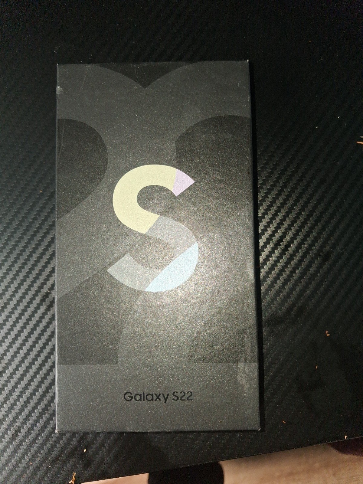 Samsung Galaxy S22 256GB blauw- Zo goed als nieuw, Telecommunicatie, Mobiele telefoons | Samsung, Blauw, Touchscreen, Ophalen of Verzenden