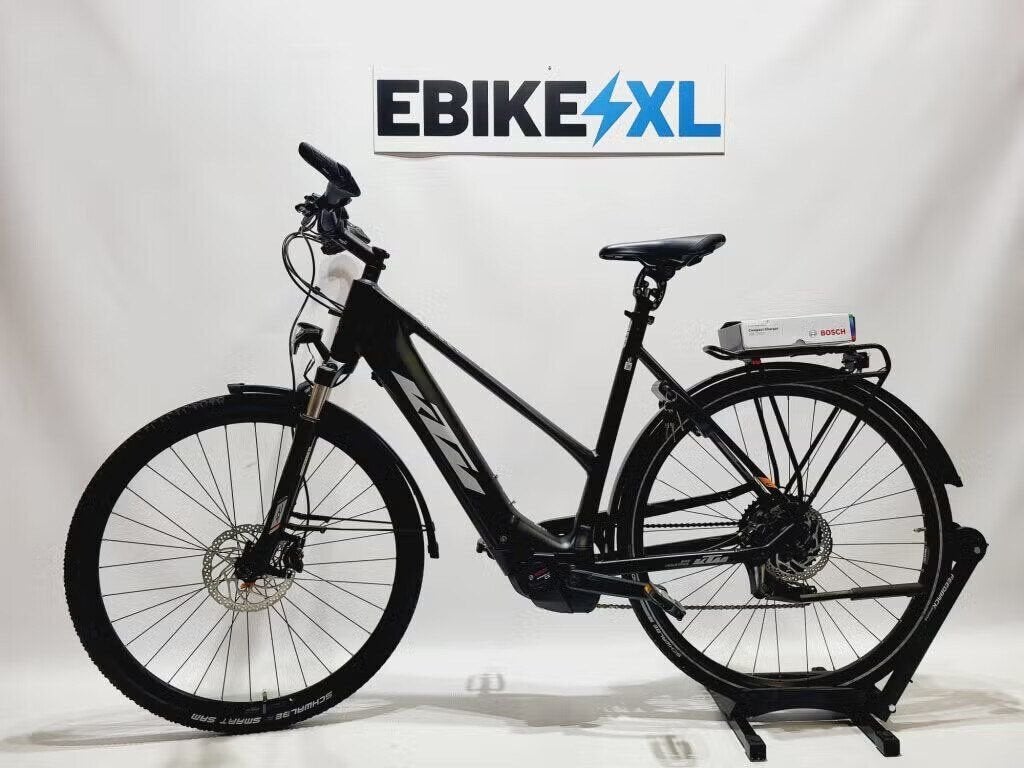 KTM Sport 11 Plus Bosch Perf Line CX MM 500Wh!