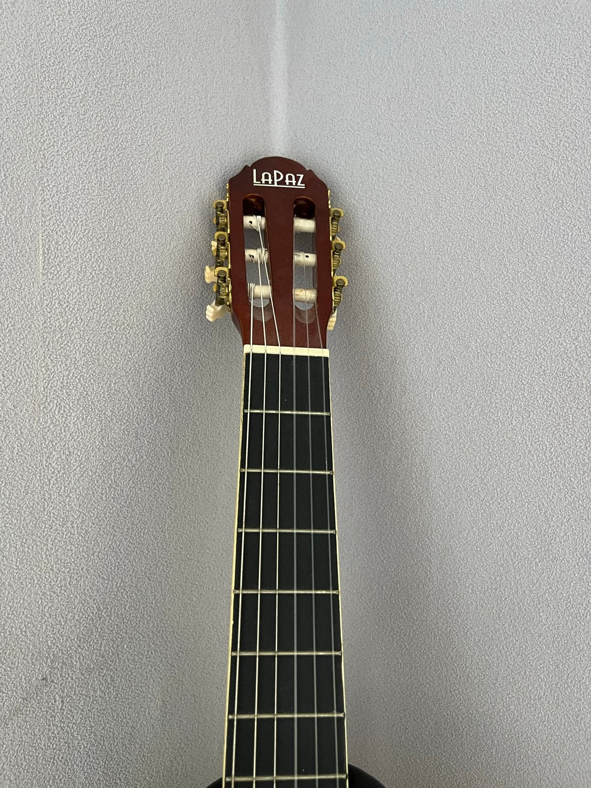 LaPaz Klassieke Gitaar - Zo goed als nieuw, Muziek en Instrumenten, Snaarinstrumenten | Gitaren | Akoestisch, Ophalen of Verzenden