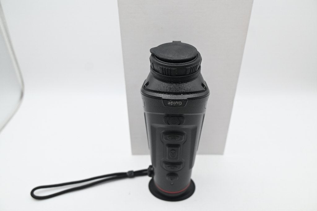 Guide TrackIR 25MM Nachtkijker / Warmte Camera, Minder dan 8x, Guide, Overige typen, Onbekend