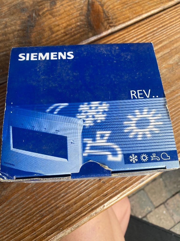 Kamerthermostaat, Ophalen of Verzenden, Zo goed als nieuw