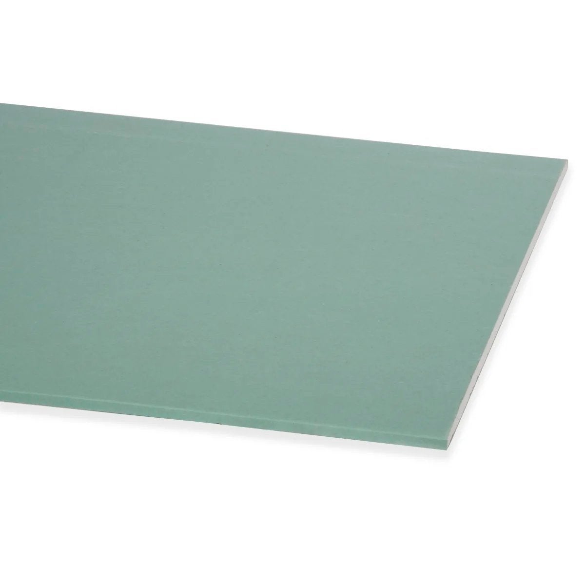 Restpartij: Knauf H2 Gipsplaat AK 12,5mm 300x120cm Hydro, Ophalen, Nieuw, Overige materialen, Minder dan 20 mm