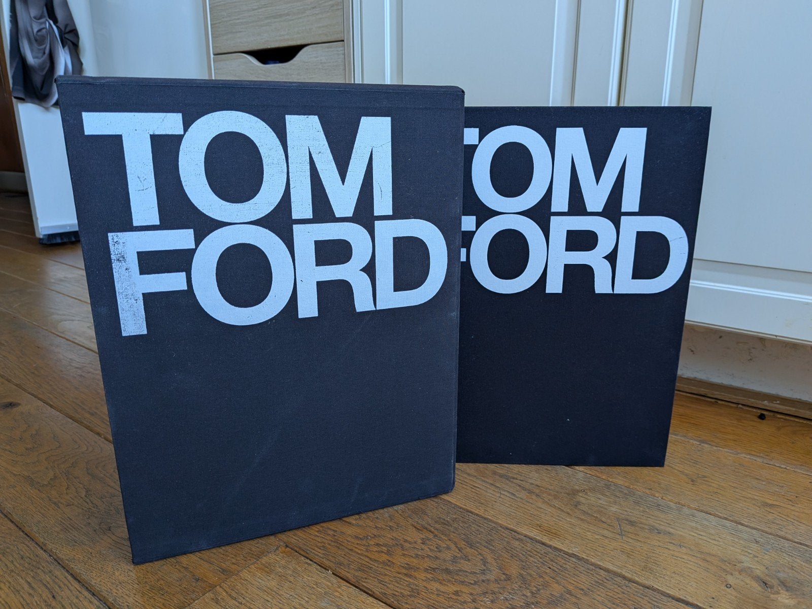 Tom Ford Boek/Book - Luxe Mode en Design, Ophalen of Verzenden, Zo goed als nieuw, Tom Ford, Amerika