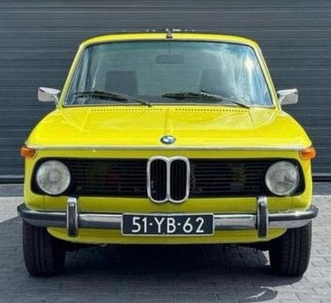 BMW Overige Modellen