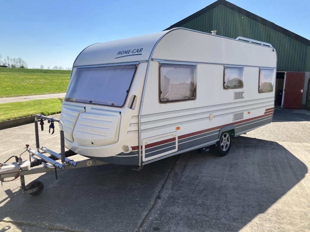 Home-Car Racer 49 (1045538), Home-car, Rondzit, 750 - 1000 kg, Particulier