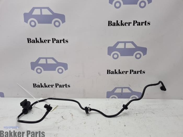 Rembekrachtiger van een Landrover Evoque, Auto-onderdelen, Remmen en Aandrijving, -, -, Ophalen of Verzenden, -
