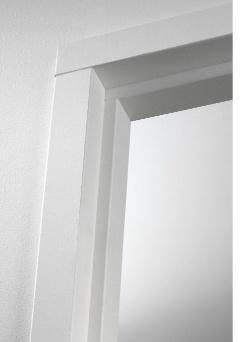 Grenen kozijnen gegrond, Doe-het-zelf en Verbouw, Kozijnen en Schuifpuien, 75 tot 150 cm, Deurkozijn, Nieuw, Ophalen of Verzenden