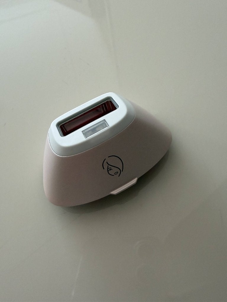 Philips Lumea IPL 9900 Series Gezicht Opzetstuk, Sieraden, Tassen en Uiterlijk, Uiterlijk | Haarverzorging, Ophalen of Verzenden
